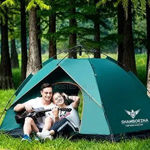 2–3 Person Camping Tent – 2m X 1.5m - Sh