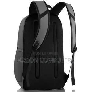 Dell Ecoloop Urban 15-Inch Notebook Backpack – 460-BDLF