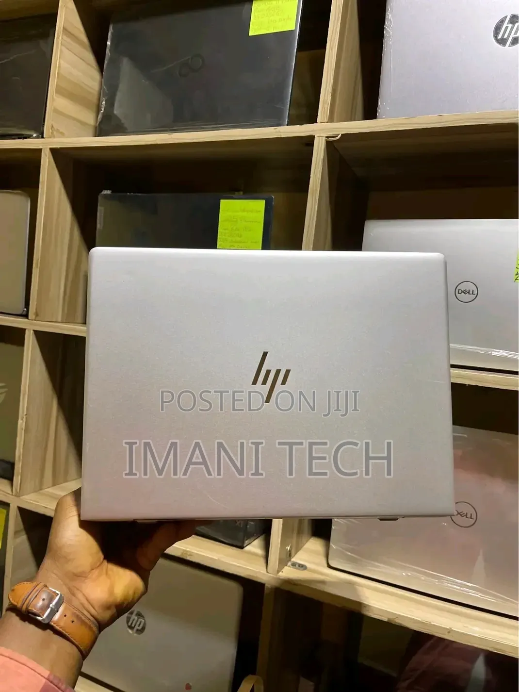Laptop HP EliteBook 735 G6 16GB AMD Ryzen 5 SSD 256GB