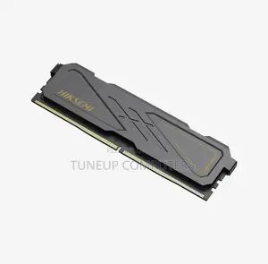 Hiksemi Ddr4 Desktop Ram | 8gb 3200mhz Udimm