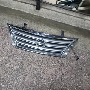 Grille Nissan Sylphy New Model 2016