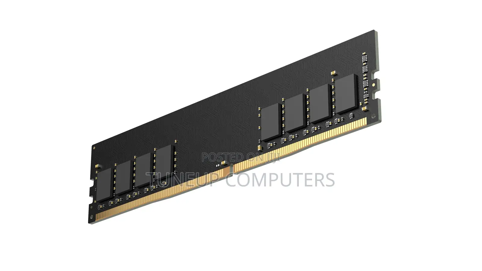 Hiksemi Ddr4 Desktop Ram | 8gb 3200mhz Udimm