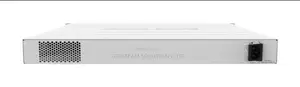 Mikrotik Crs354-48p-4s+2q+Rm Poe Switch