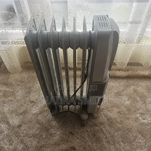 Delongi Heater