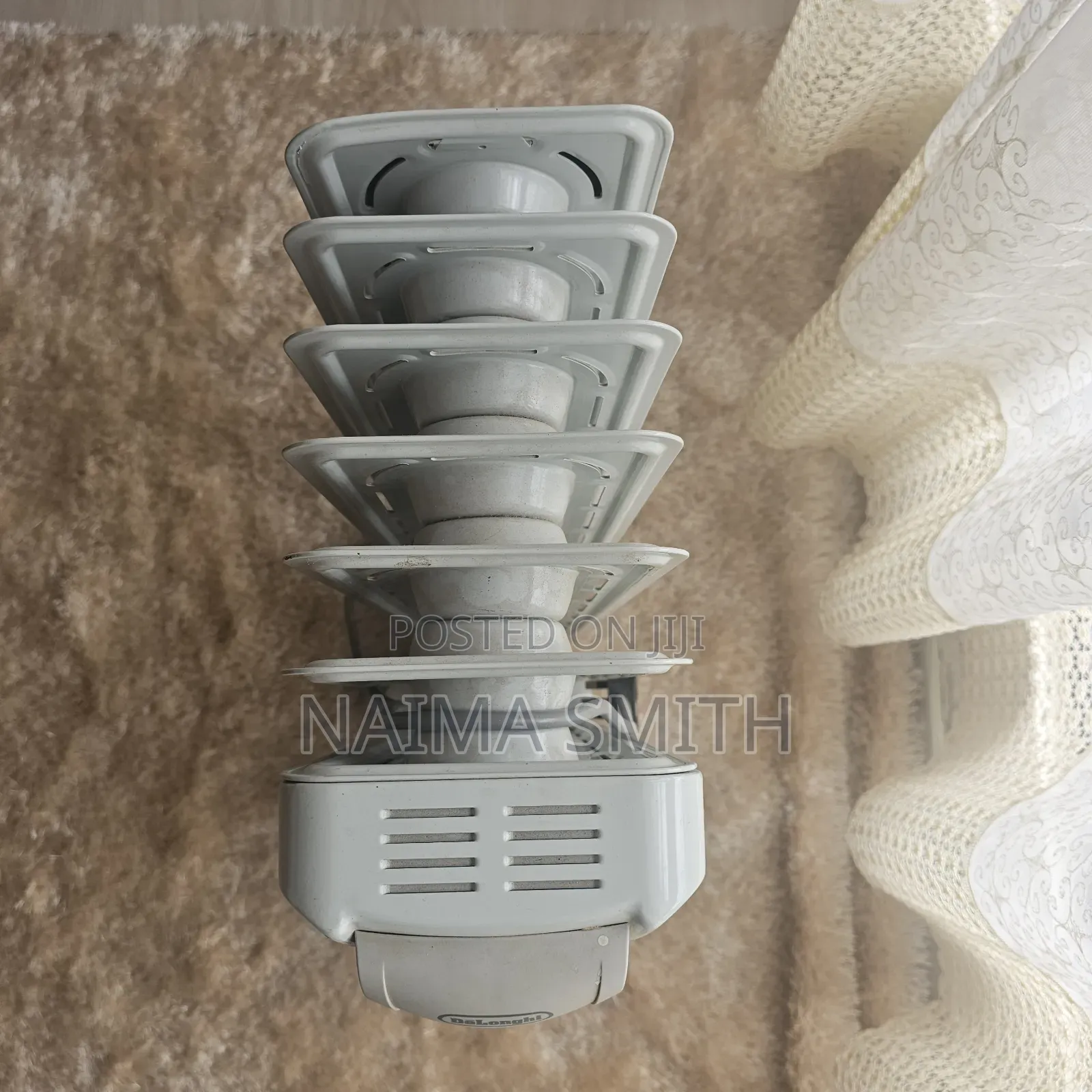 Delongi Heater