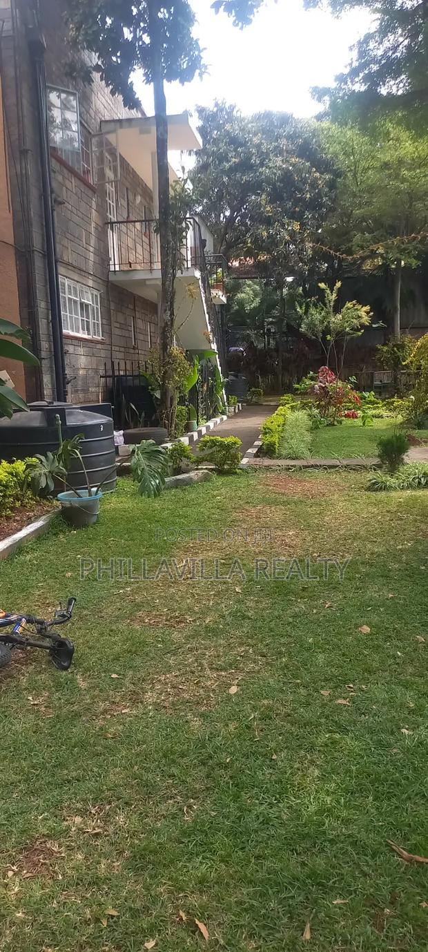 3bdrm Apartment in State House Area for rent - thumbnail 2