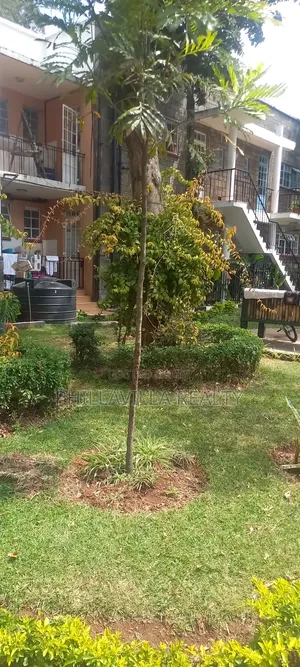 3bdrm Apartment in State House Area for rent