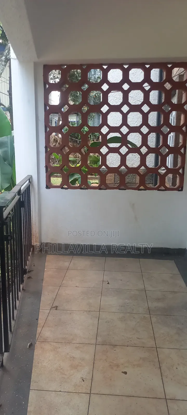 3bdrm Apartment in State House Area for rent