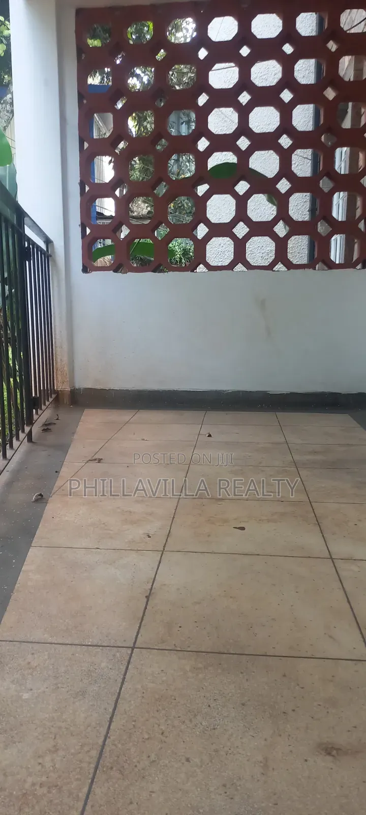 3bdrm Apartment in State House Area for rent