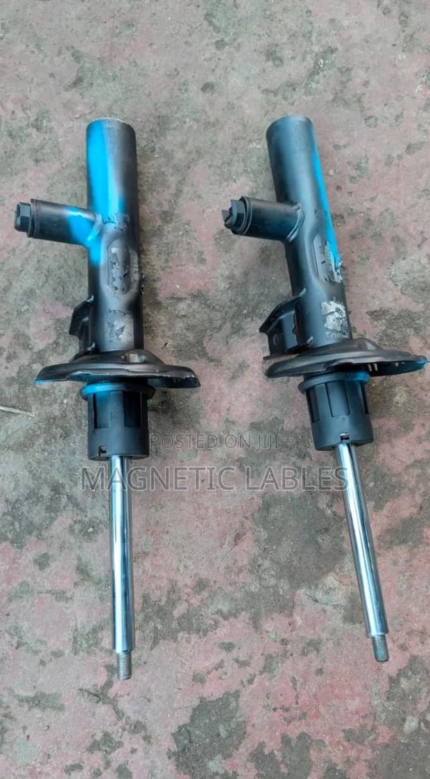 Golf Mk 7 Sensor Shock Absorbers - thumbnail 2