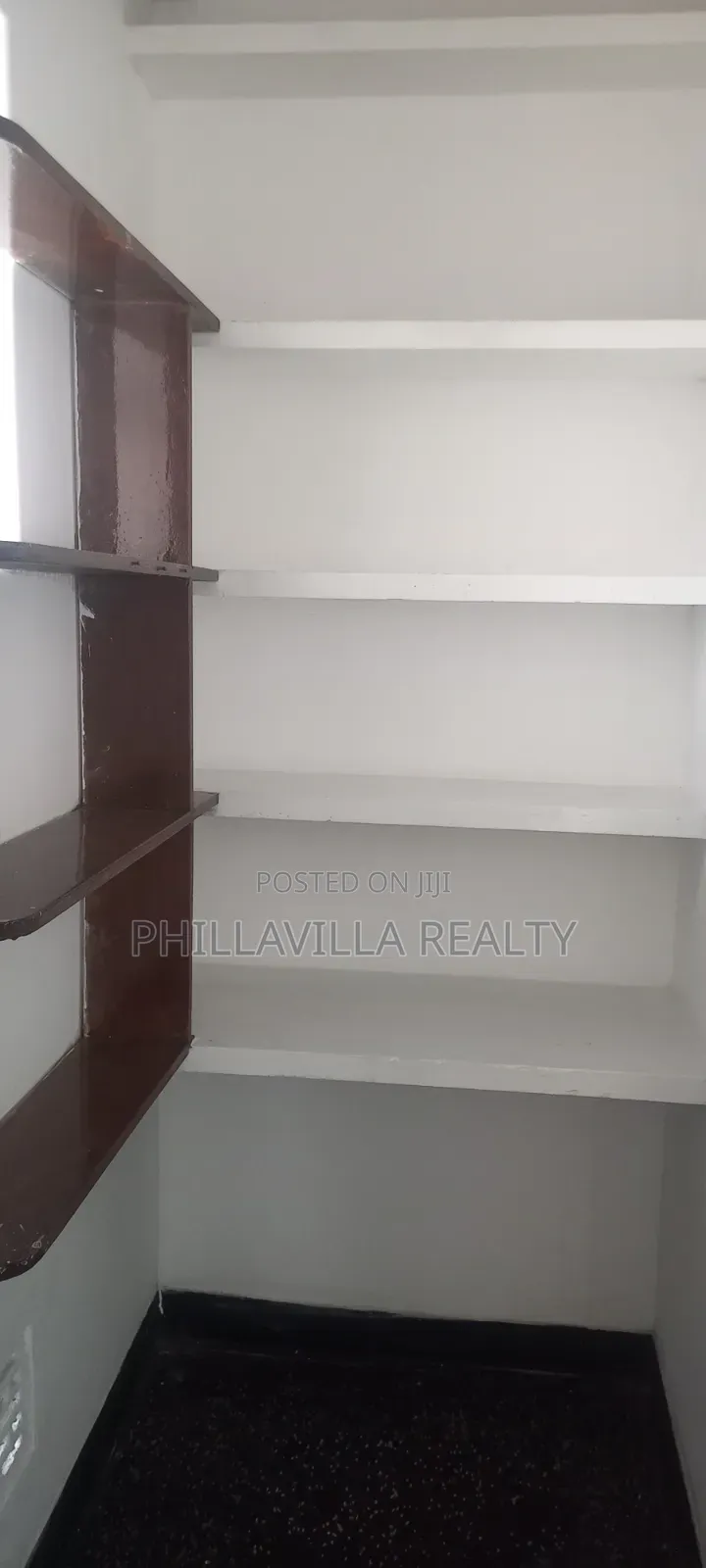 3bdrm Apartment in State House Area for rent