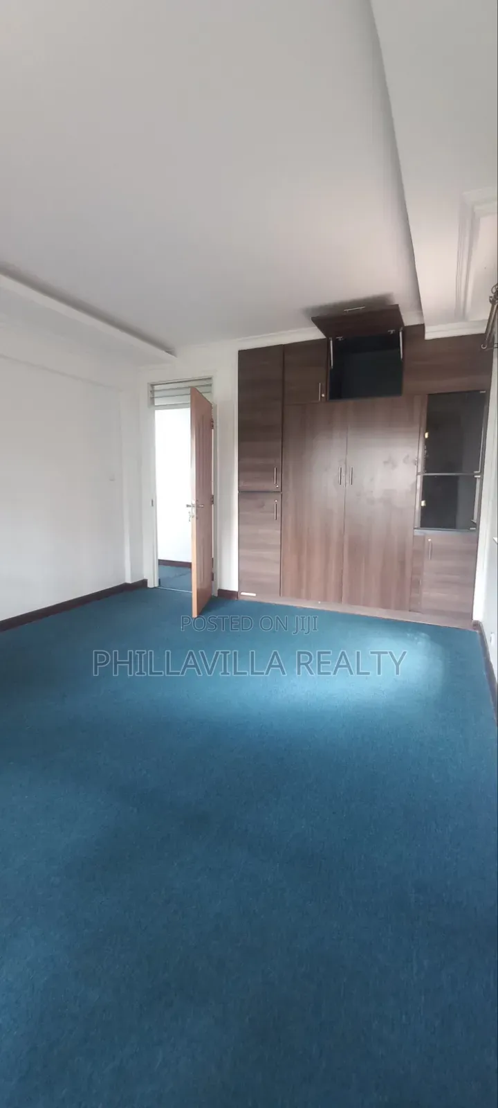 3bdrm Apartment in State House Area for rent