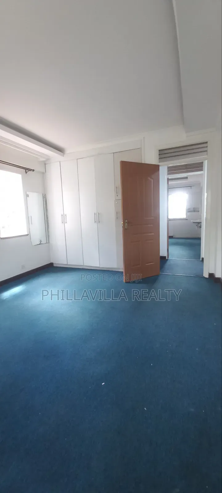 3bdrm Apartment in State House Area for rent