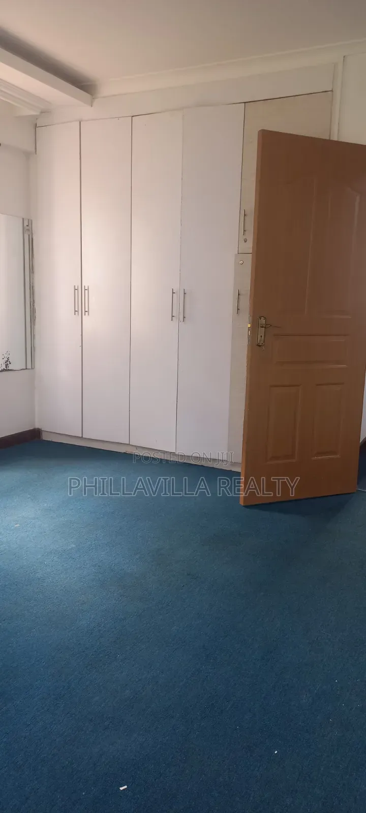 3bdrm Apartment in State House Area for rent
