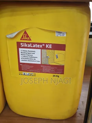 Sikalatex Ke