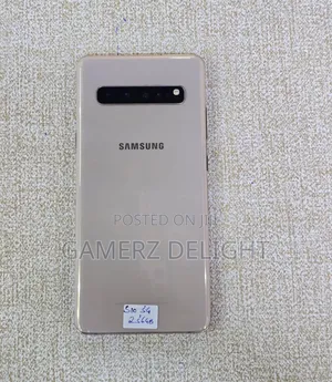 Samsung Galaxy S10 5G 256 GB