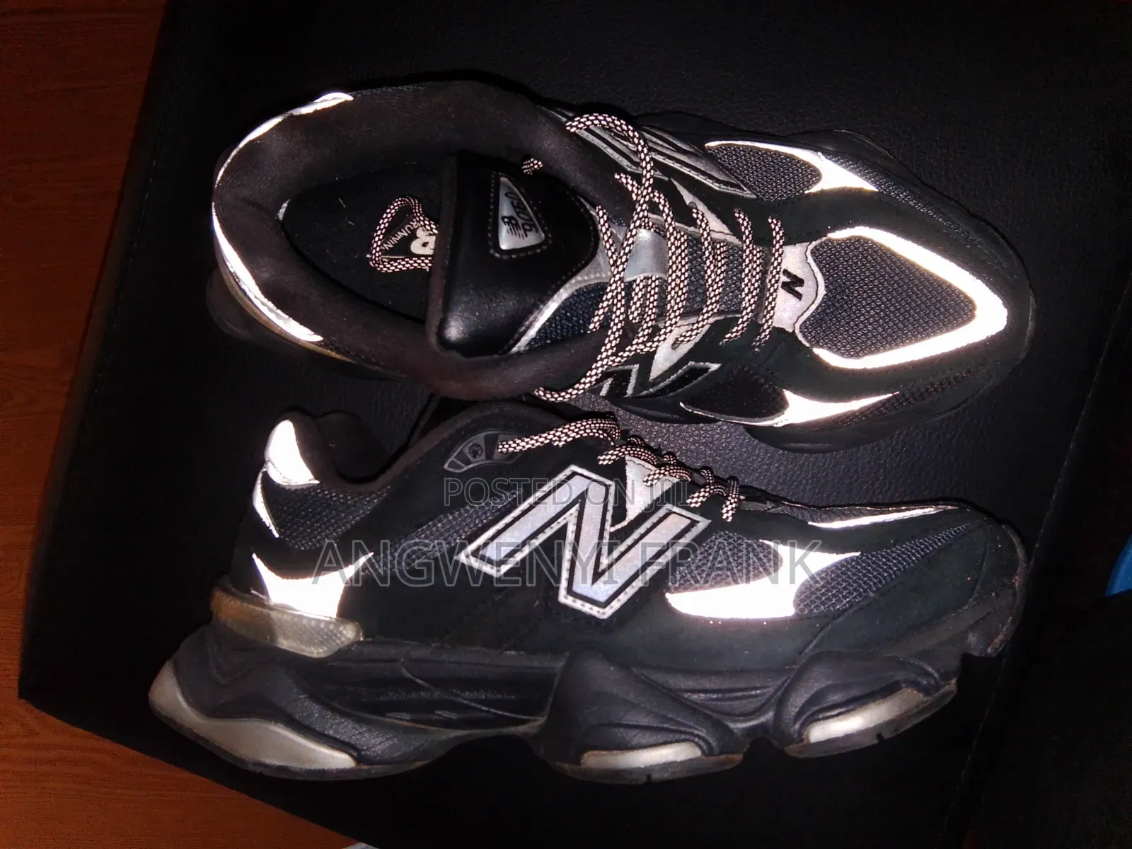 New Balance 9060