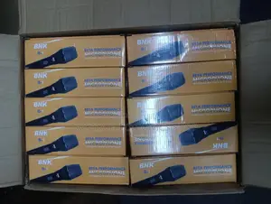 B1 Corded Microphones