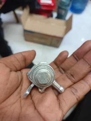 Fuel Petcock Valve