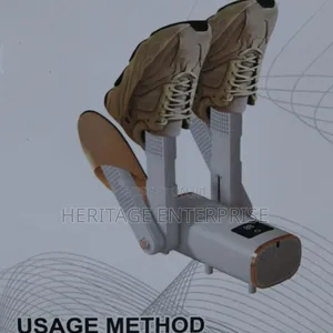Shoe Dryer Versatile Portable Shoe Dryer