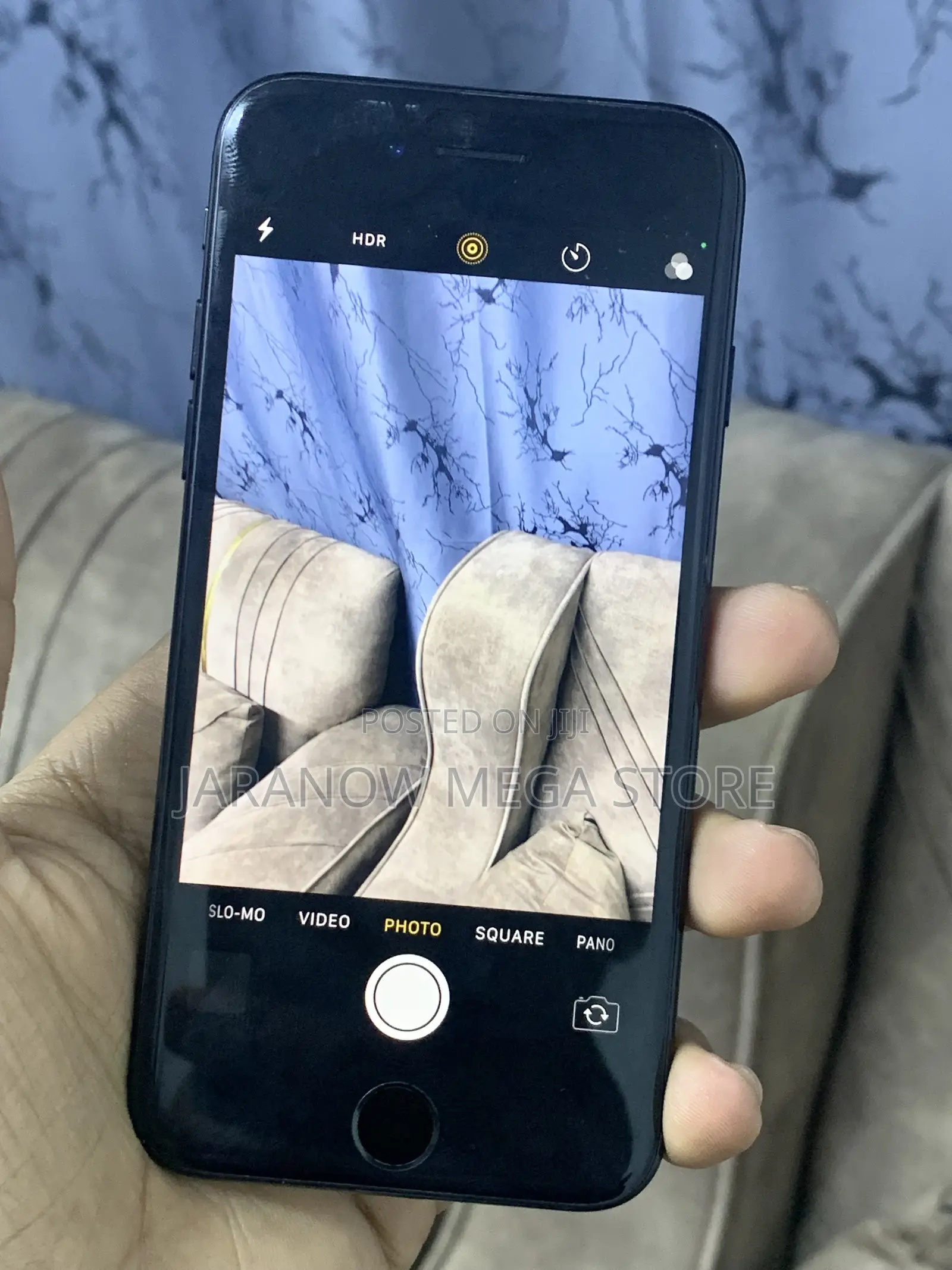 Apple iPhone 7 128 GB Black