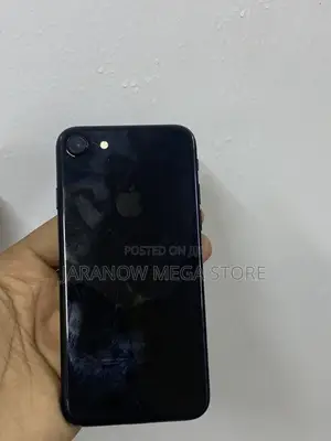 Apple iPhone 7 128 GB Black
