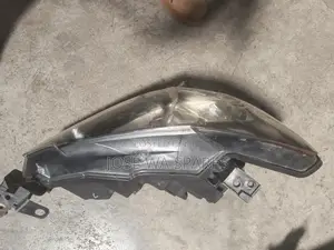 Atenza 2014 Headlights