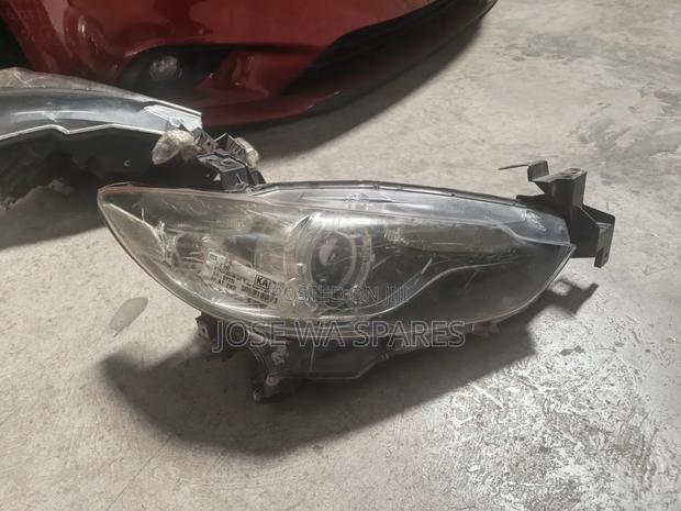Atenza 2014 Headlights - thumbnail 2