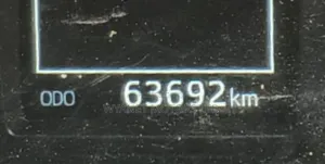 Toyota Hilux 2019 Black