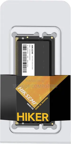 Hiksemi Ddr4 Laptop Ram | 8gb 3200mhz Sodimm