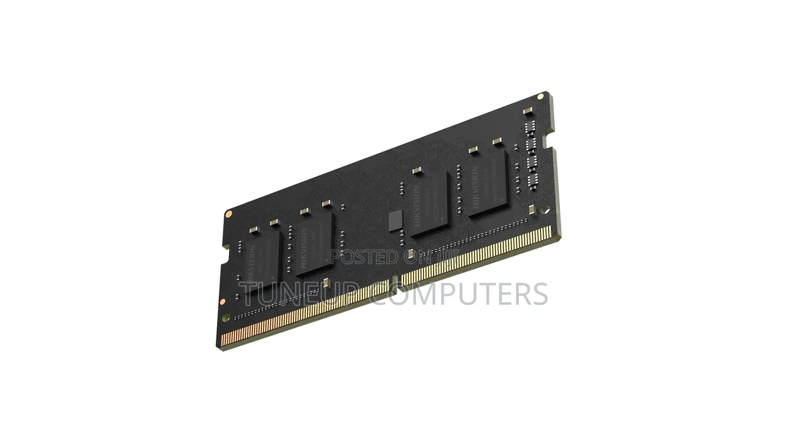 Hiksemi Ddr4 Laptop Ram | 8gb 3200mhz Sodimm
