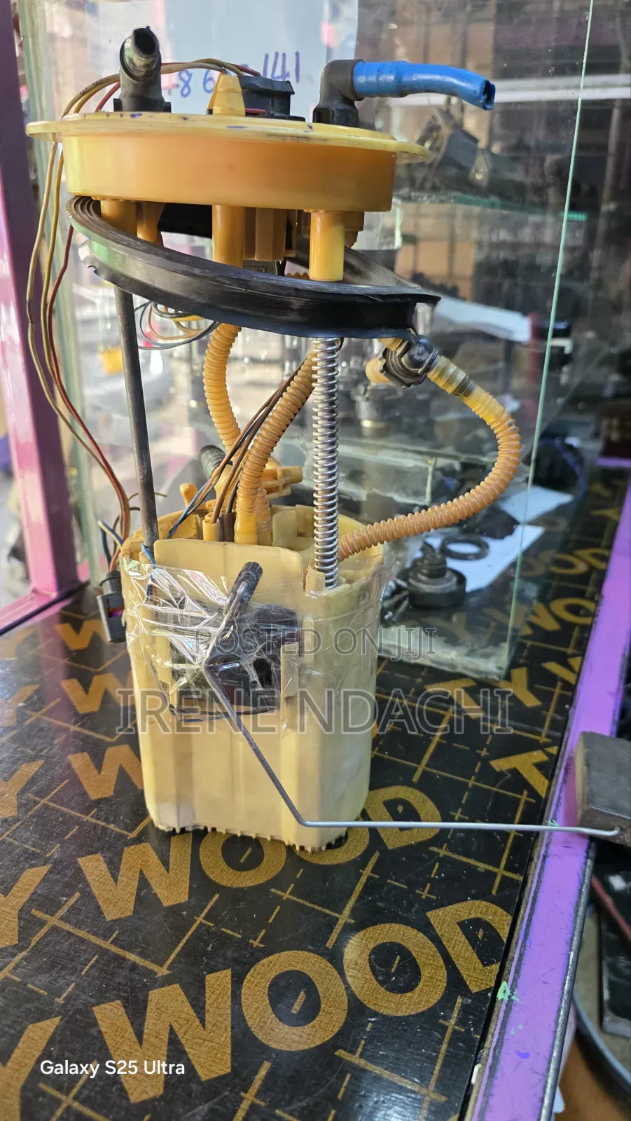 Volkswagen /Audi Fuel Pumps