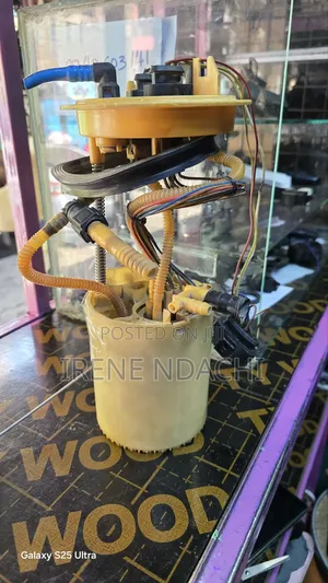 Volkswagen /Audi Fuel Pumps