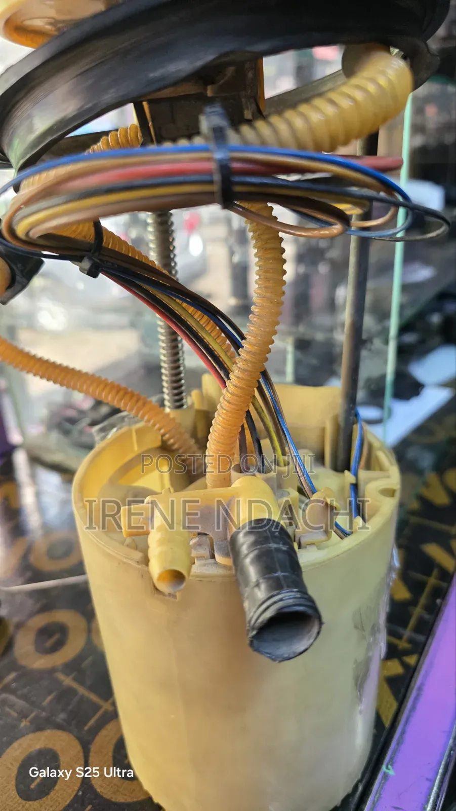 Volkswagen /Audi Fuel Pumps