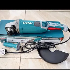 2200w Total 9inch Angle Grinder/9inch 2200w Total Angle Grinder