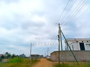 Residential Plots