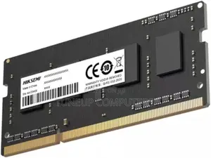 Hiksemi Ddr4 Laptop Ram | 16gb 3200mhz Udimm