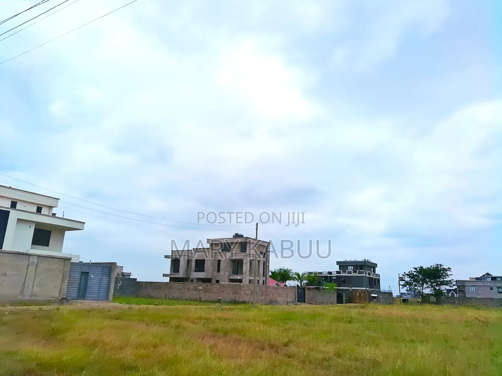 Residential Plots