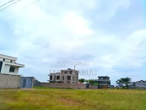 Residential Plots