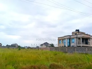 Residential Plots