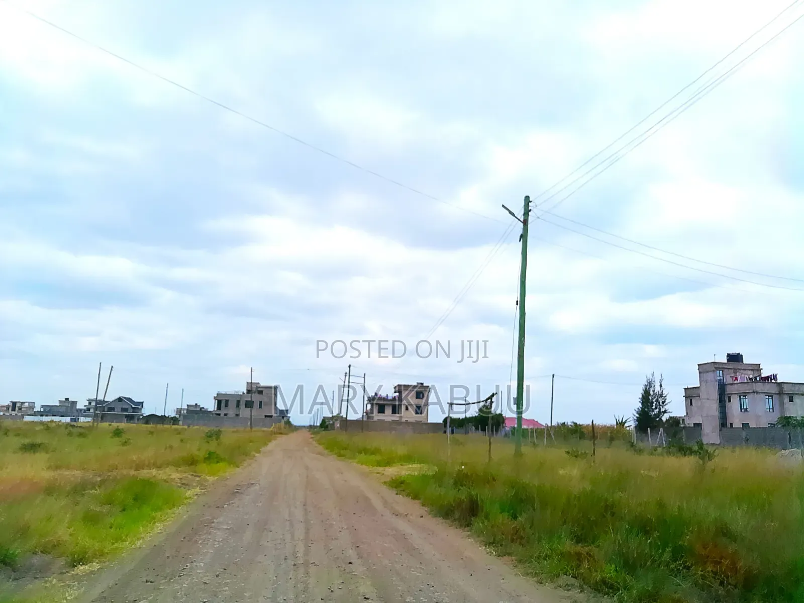 Residential Plots