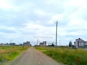 Residential Plots