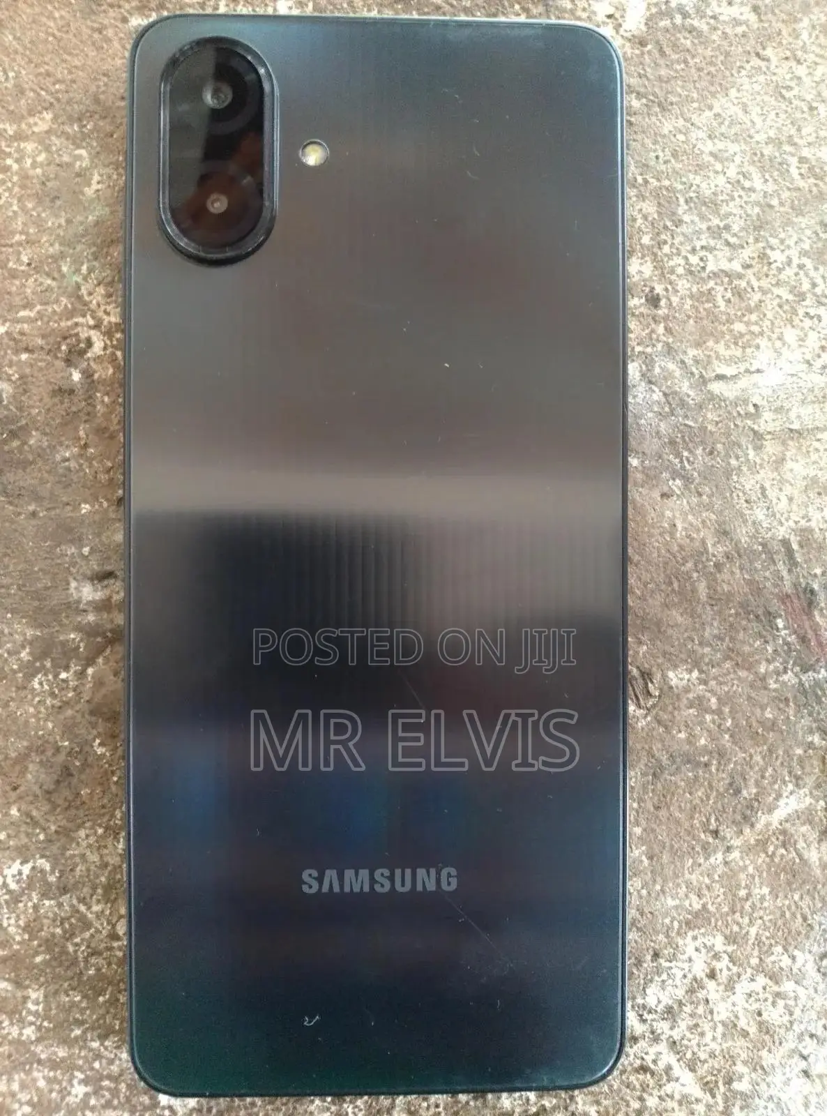 New Samsung Galaxy A07 128 GB Blue