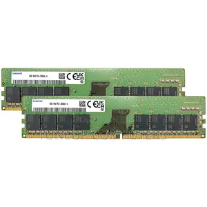 "Samsung Oem | 32gb DDR 4 3200 Udimm"