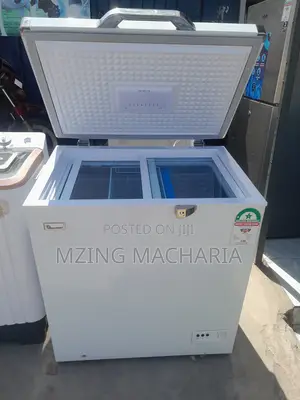 Freezer 140l