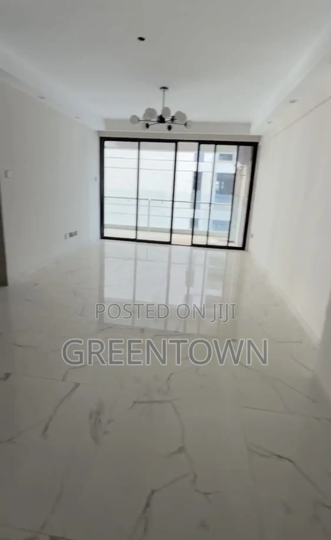 3bdrm Apartment in Kindaruma Homes, Kilimani for sale