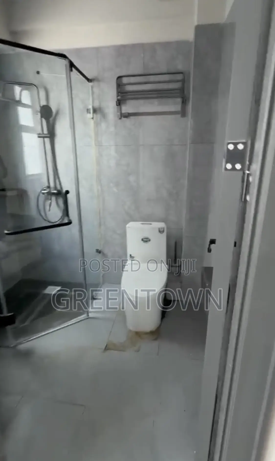 3bdrm Apartment in Kindaruma Homes, Kilimani for sale