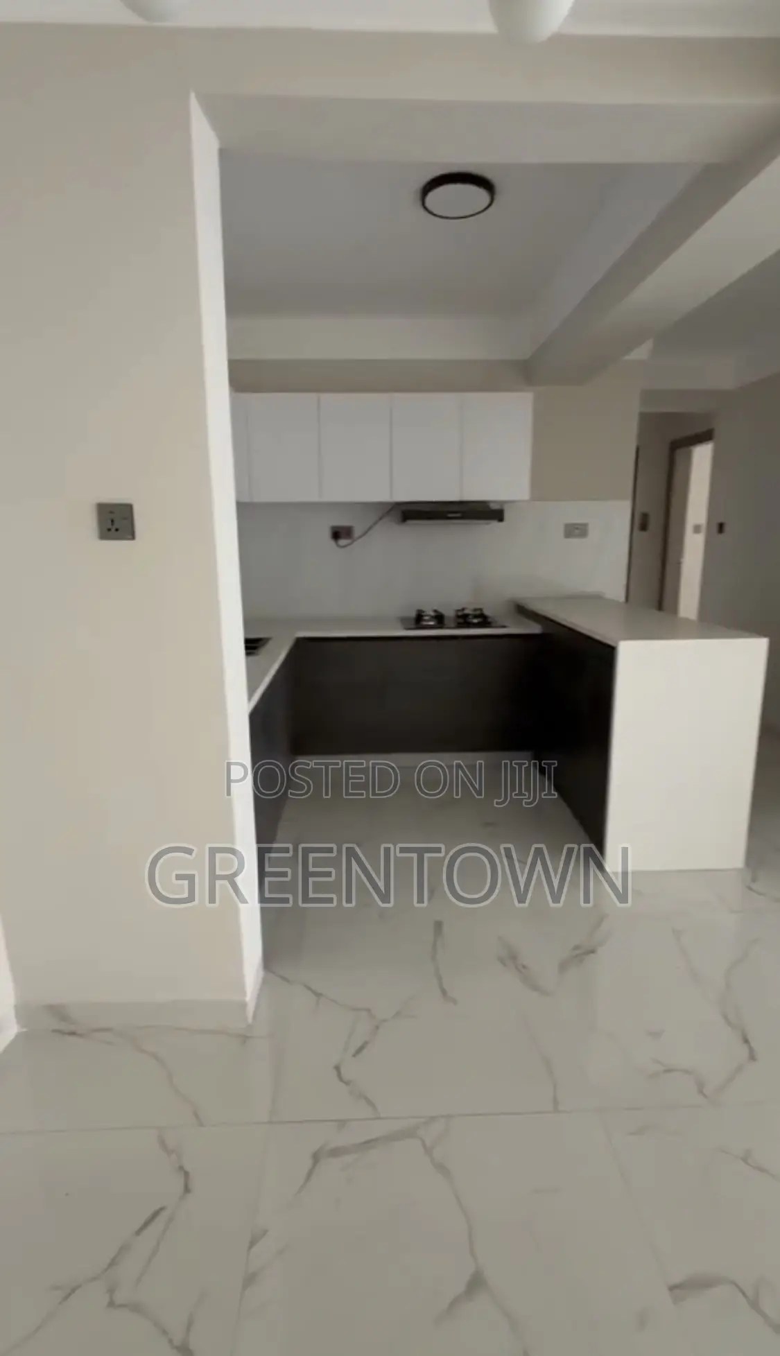 3bdrm Apartment in Kindaruma Homes, Kilimani for sale
