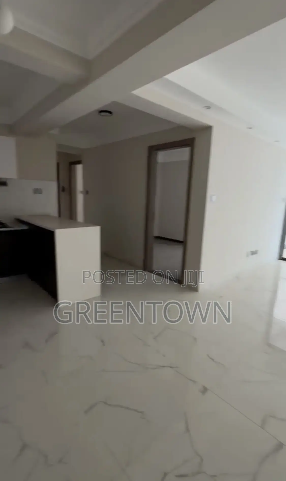 3bdrm Apartment in Kindaruma Homes, Kilimani for sale