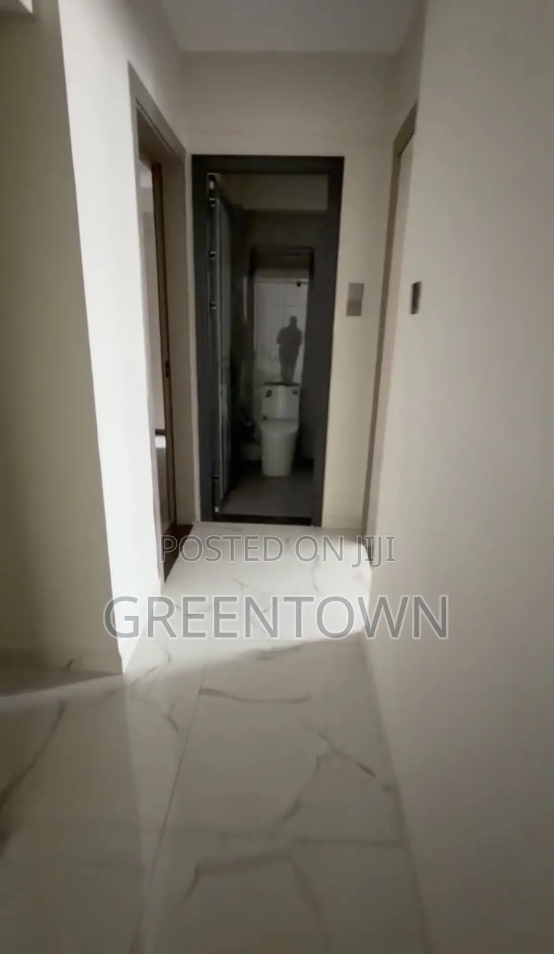 3bdrm Apartment in Kindaruma Homes, Kilimani for sale